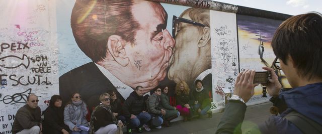 10 фото, які змусять вас відвідати Берлін - фото 202290