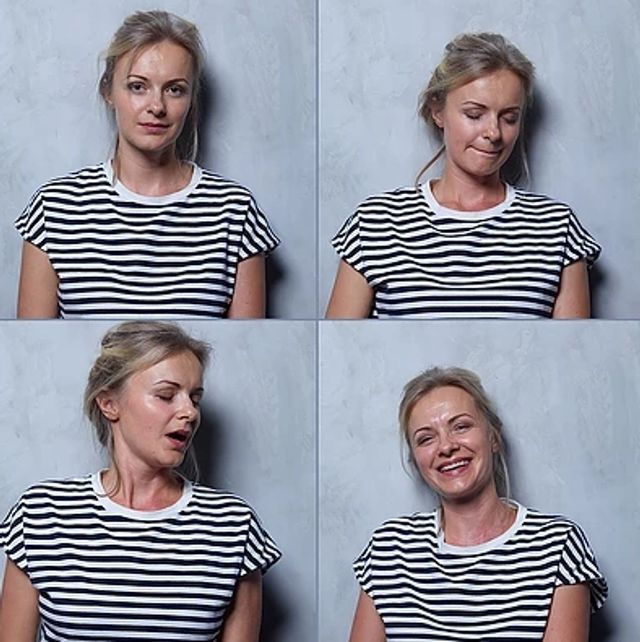 Фотограф створив пікантний проект про жіноче задоволення - фото 203686