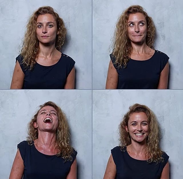 Фотограф створив пікантний проект про жіноче задоволення - фото 203699