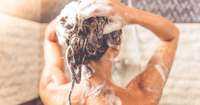 Найпопулярніші помилки, які ми робимо в душі - фото 204139