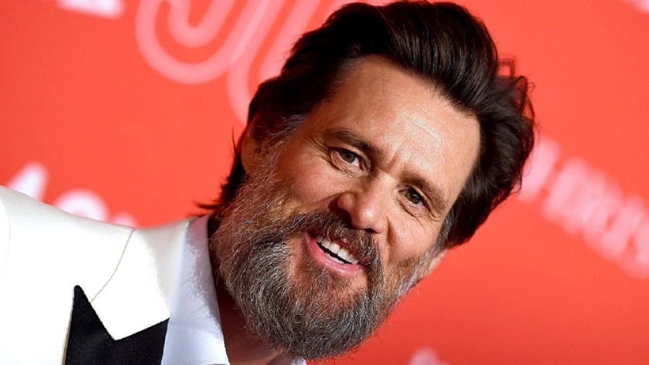 Трейлер нового фільму з Джимом Керрі став хітом