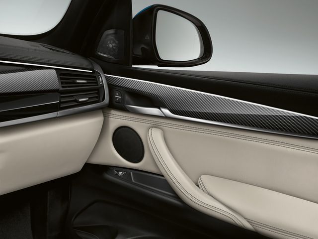 BMW анонсувала нові версії X5 Special і X6 M Sport Editions - фото 202581