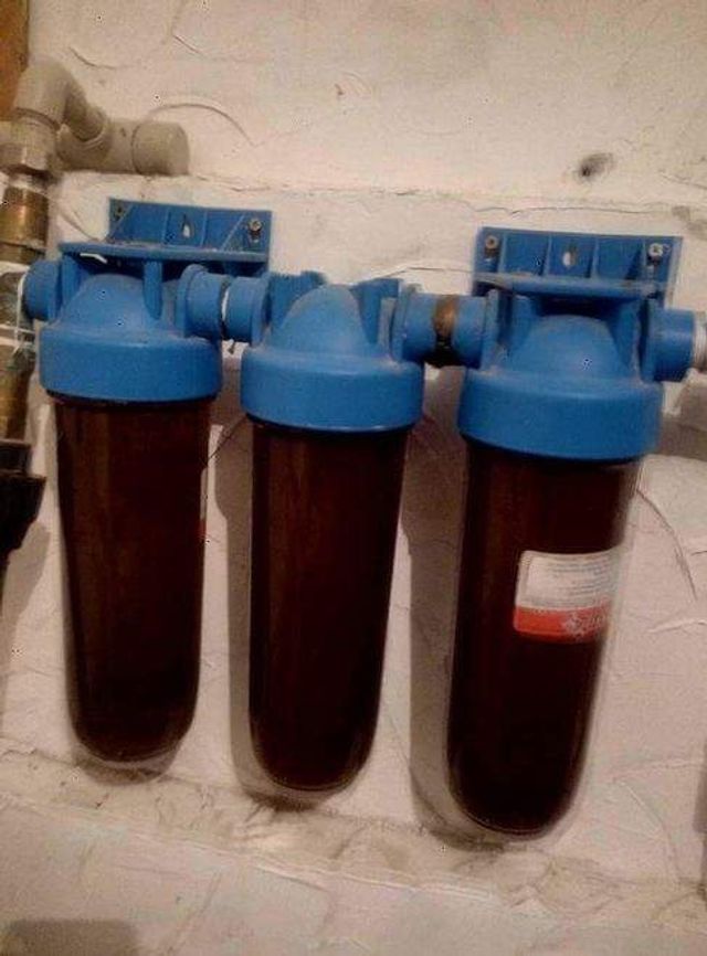 У мережі показали, на що перетворився Північно-Кримський канал - фото 205933