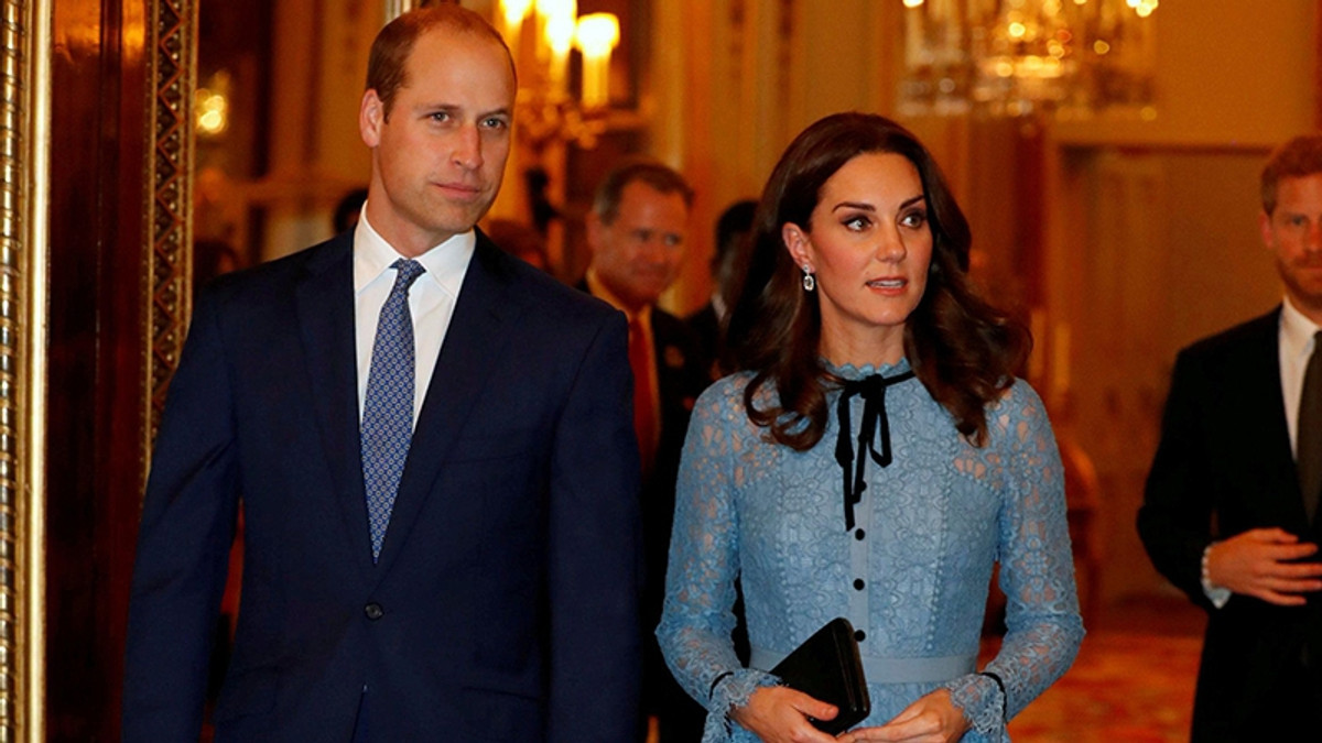Принц Вільям і Кейт Міддлтон скоро втретє стануть батьками - фото 1