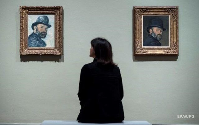 Арт-працівники поскаржилися на сексуальні домагання