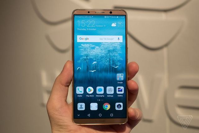Huawei Mate 10: на що здатна новинка компанії - фото 202844