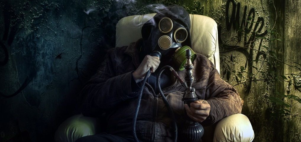 Топ-10 найбільш нездорових країн світу