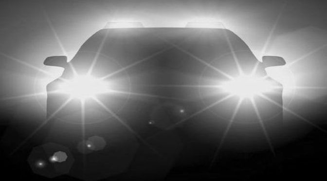 У Сінгапурі аварію спровокувала машина-привид: відеофакт