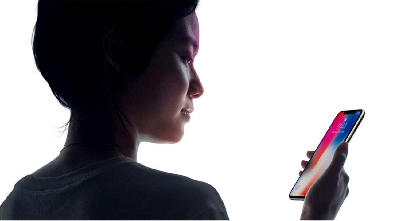 Близнюкам не вдалося обдурити Face ID в iPhone X