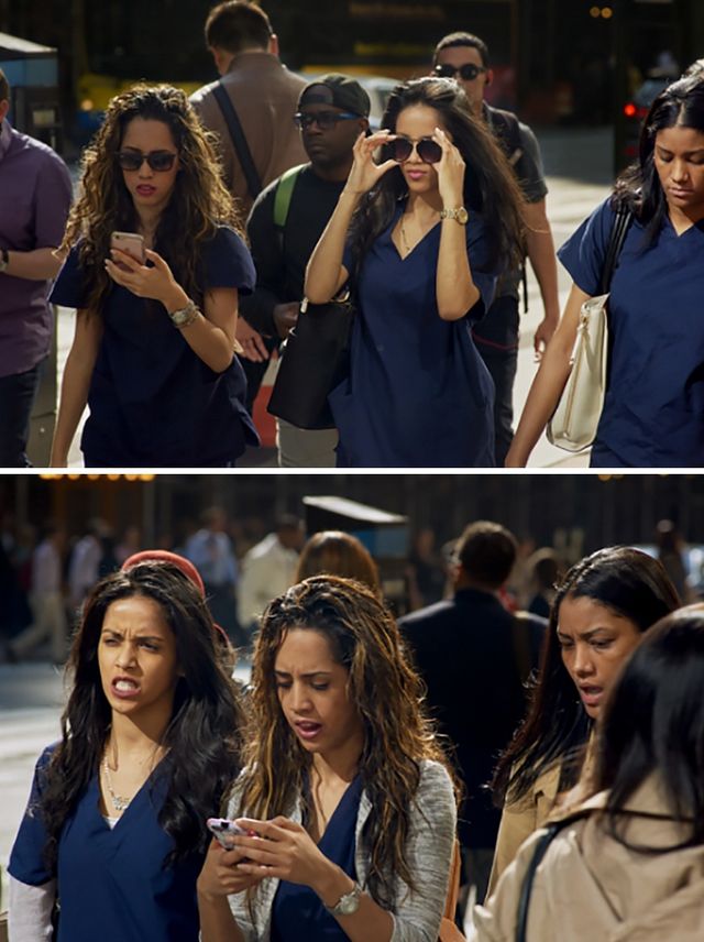 Фотограф 9 років знімав тих самих людей, показуючи плинність часу - фото 202219