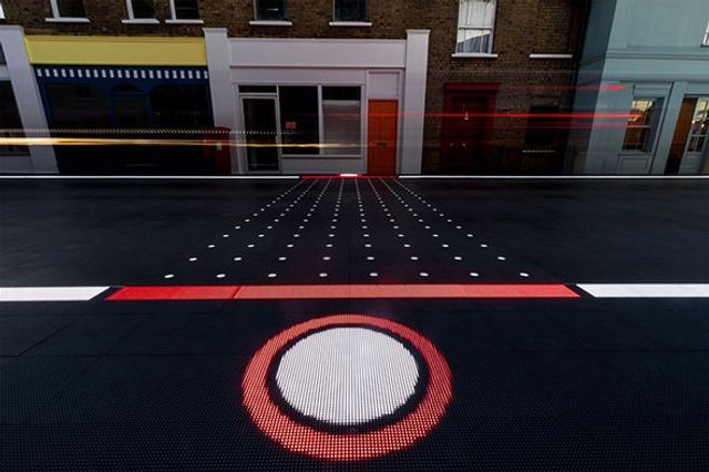 У Лондоні показали 