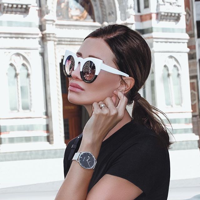 49-річну італійку визнали найсексуальнішою жінкою в Instagram