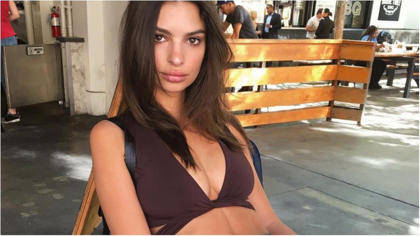 Відома супермодель змінилася до невпізнання