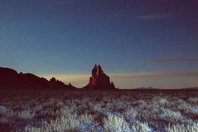 На це можна дивитися вічно! Запаморочливі пейзажі з усього світу - фото 201439