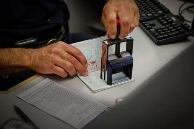 В ЄС змінюють правила перетину кордону для іноземців - фото 205213