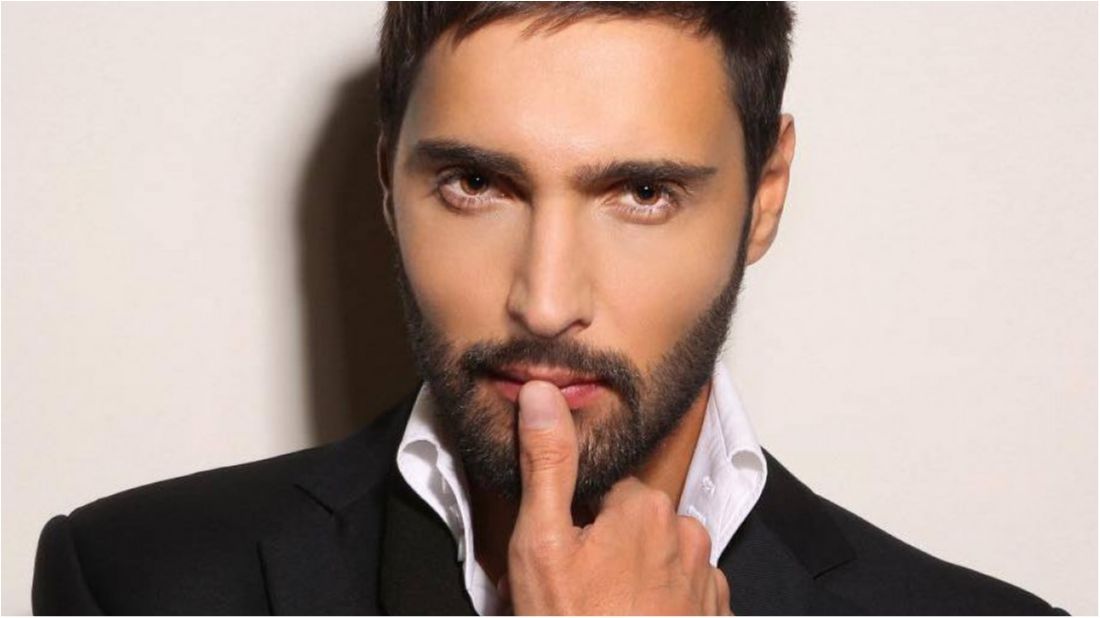 Віталій Козловський зважився на несподіваний крок