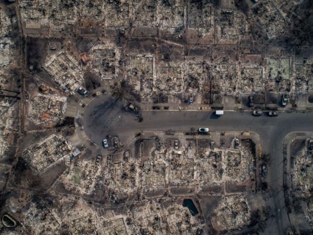 Як виглядає Каліфорнія після масштабних пожеж: моторошні кадри - фото 202130