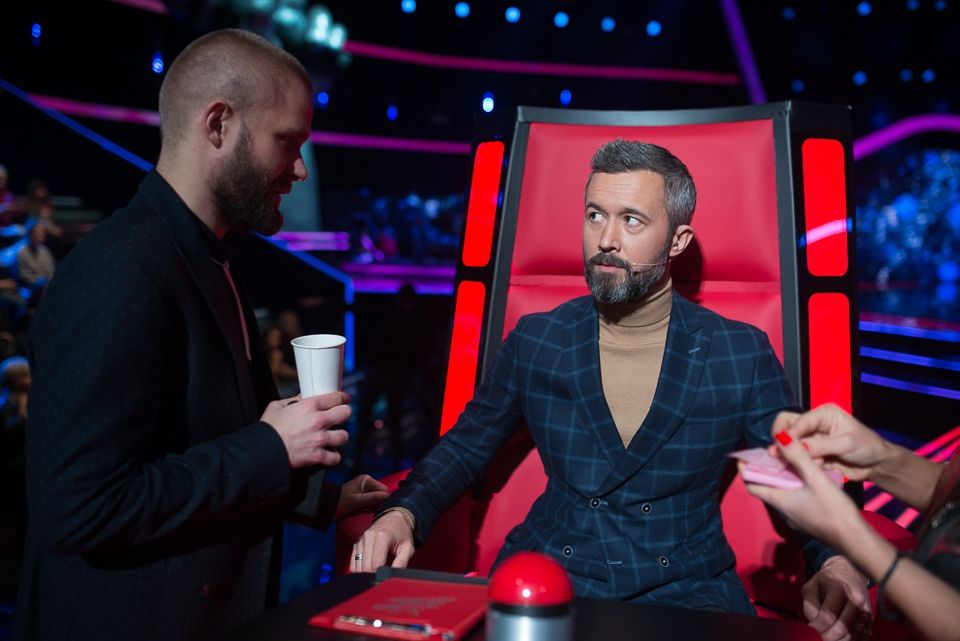 Сергій Бабкін відмовився визнати Росію країною-агресором