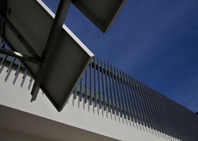 В Англії 300-річний особняк переробили в енергонезалежний розумний будинок - фото 204355