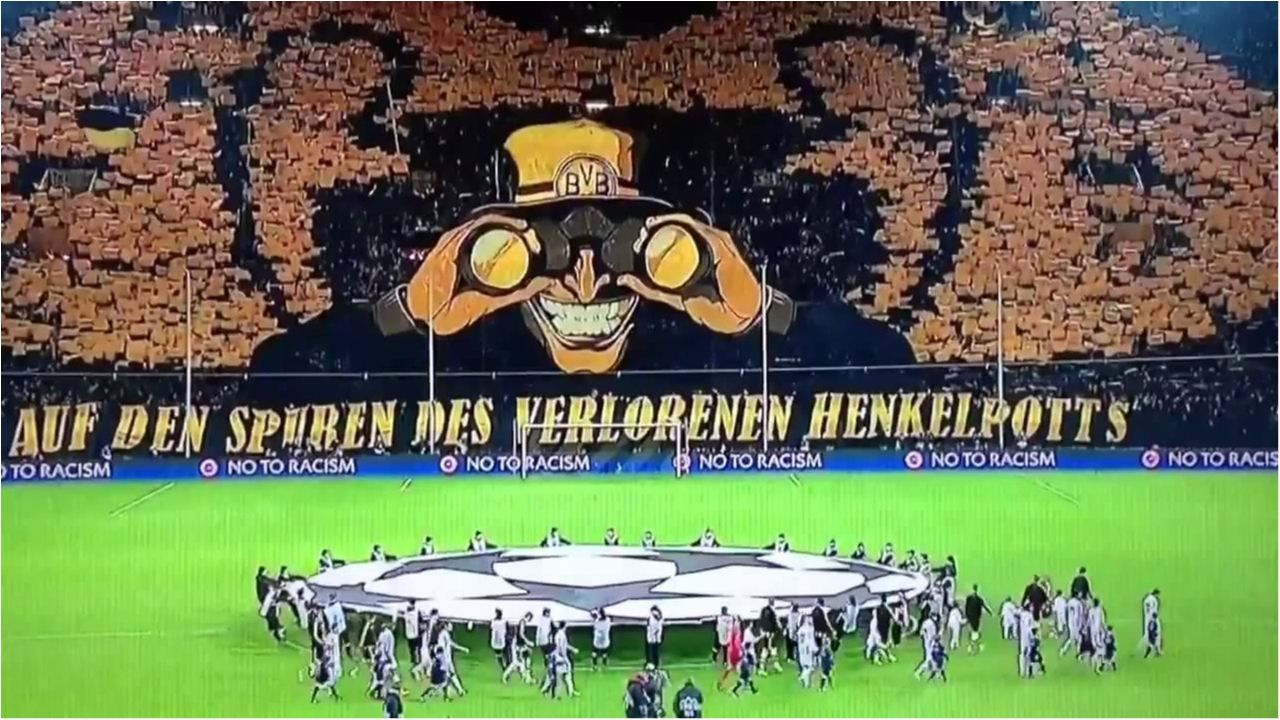 За такі дії вболівальників "Апоелу" також пред'явлені звинувачення - фото 1