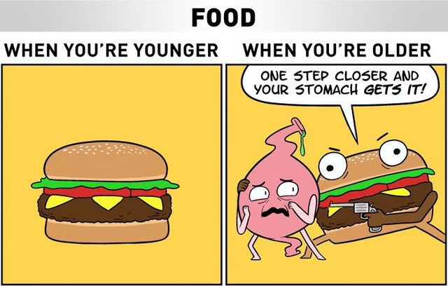 Ці комікси про дорослішання спершу змусять сміятися, а тоді плакати - фото 203287