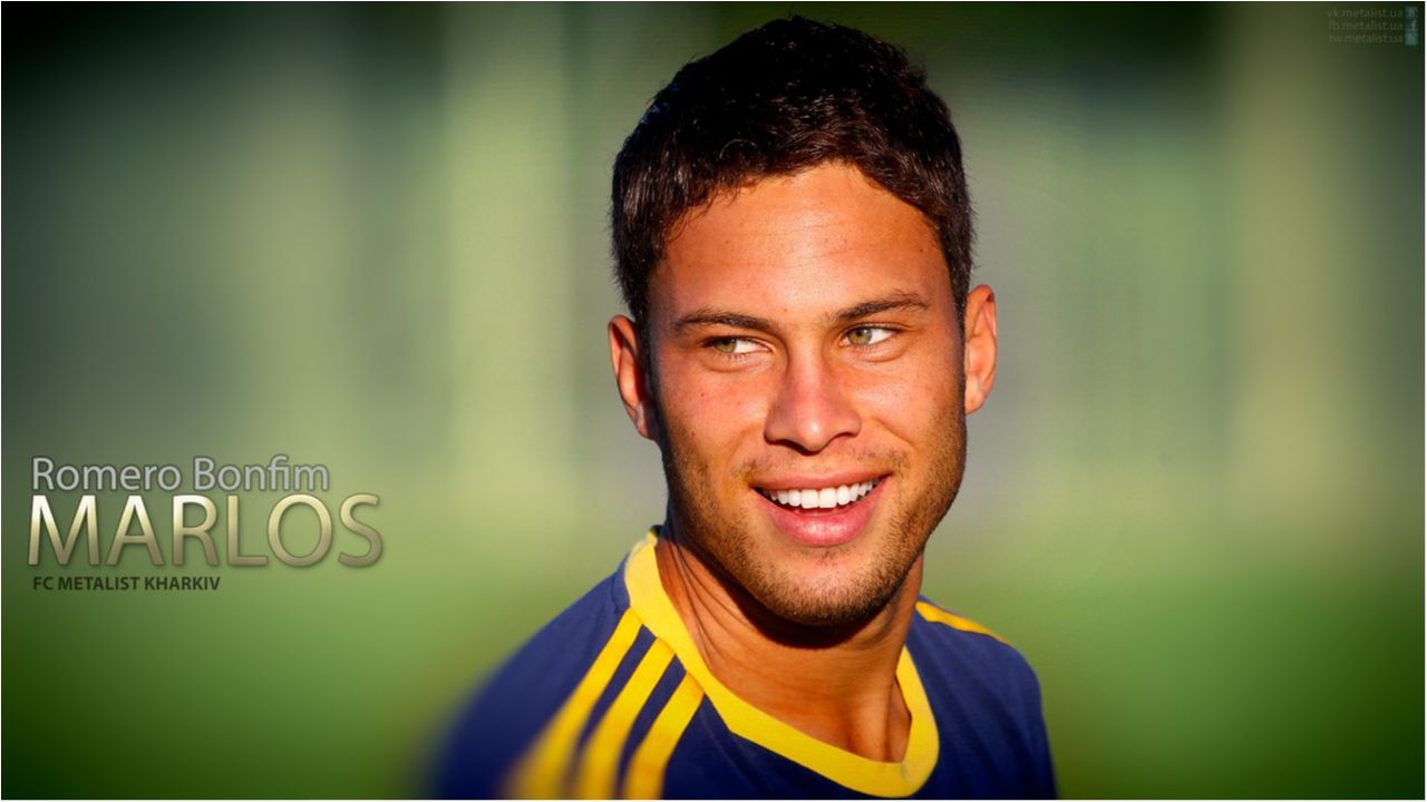 Бразилець Марлос прокоментував свій виклик до збірної України