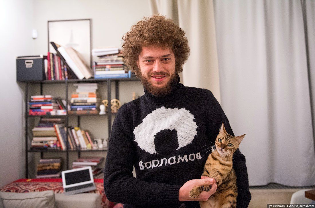 Варламов приїхав до Одеси, незважаючи на заборону СБУ - фото 1