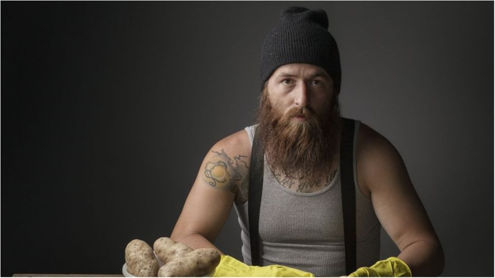 Продукти, які не варто вживати чоловікам