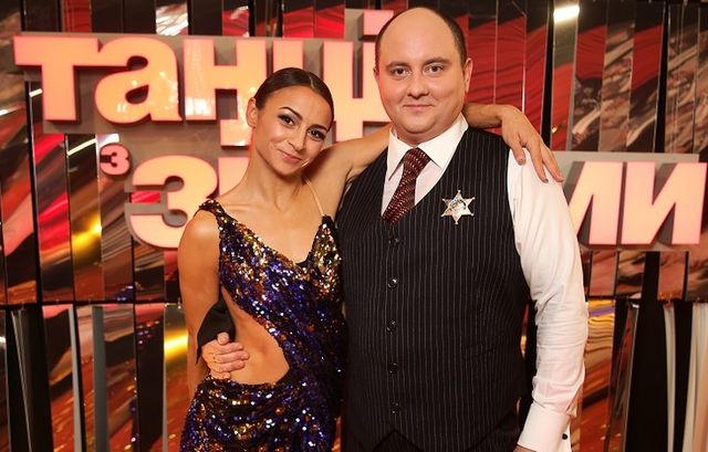Танці з зірками: зірка шоу розповів, хто має перемогти - фото 205432