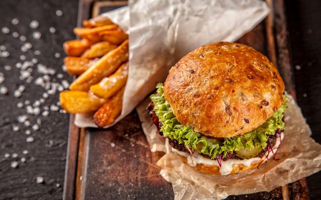 5 причин назавжди відмовитися від картоплі фрі - фото 202207