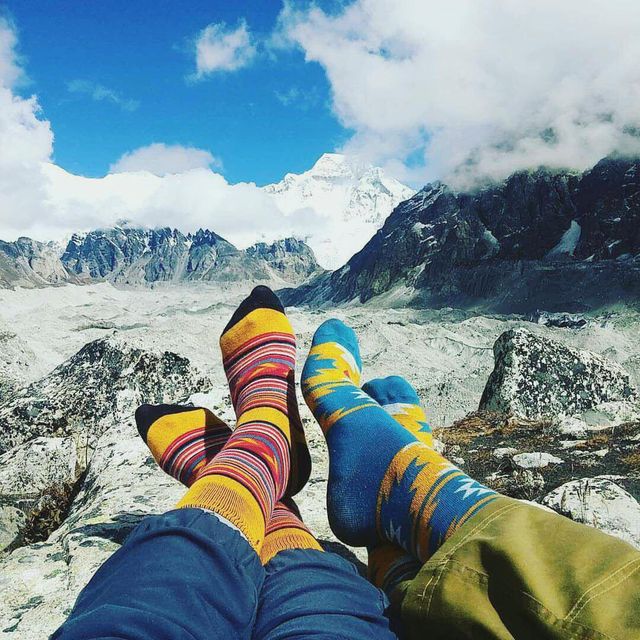 Dodo Socks  - фото 202401