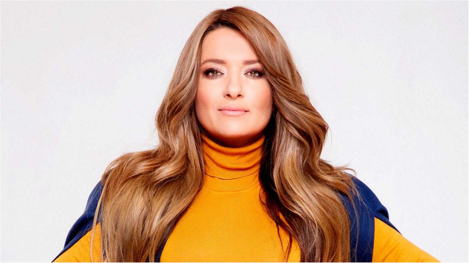 Наталя не перестає дивувати своїх прихильників - фото 1