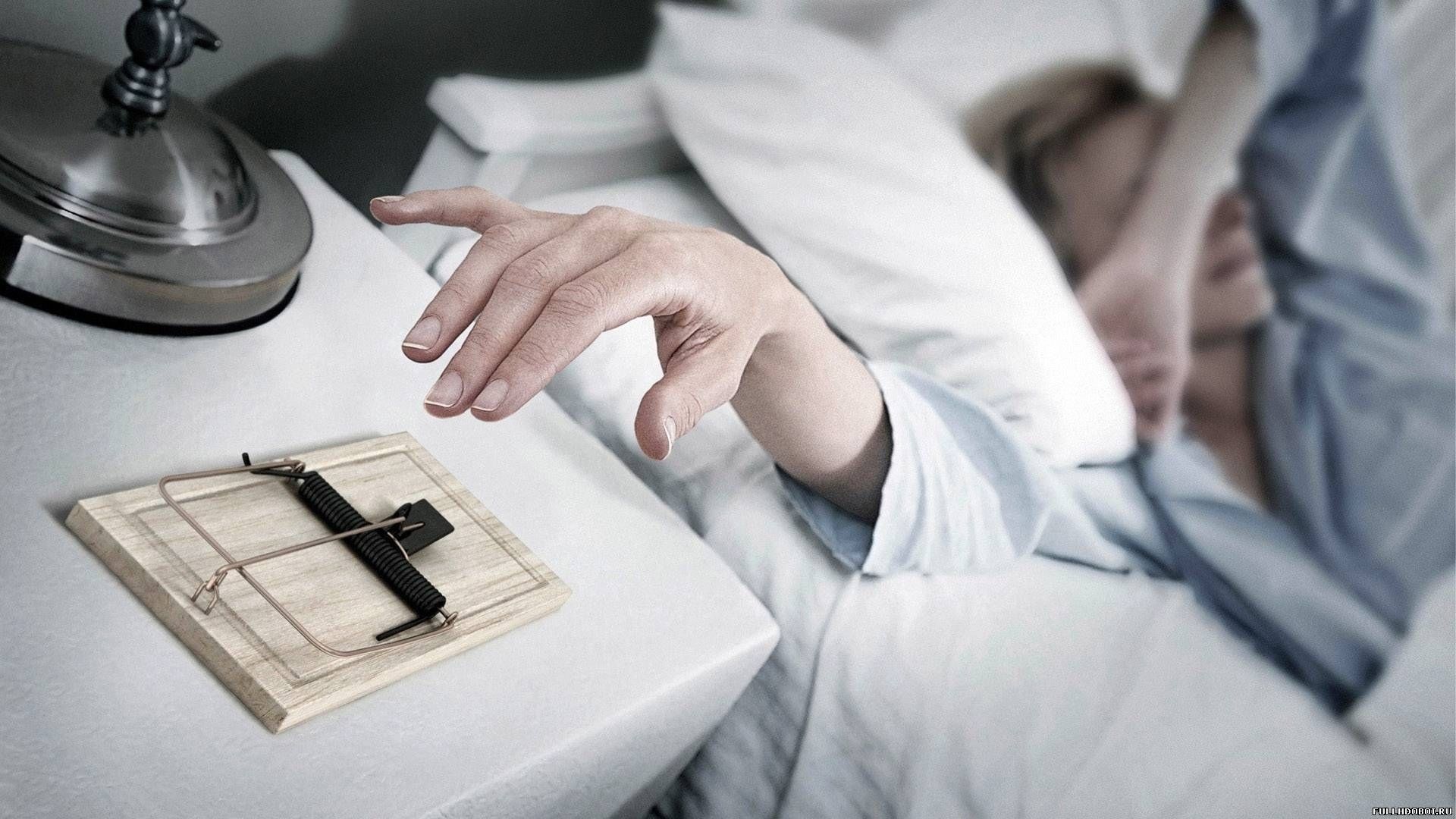 Ця ранкова звичка провокує появу раку