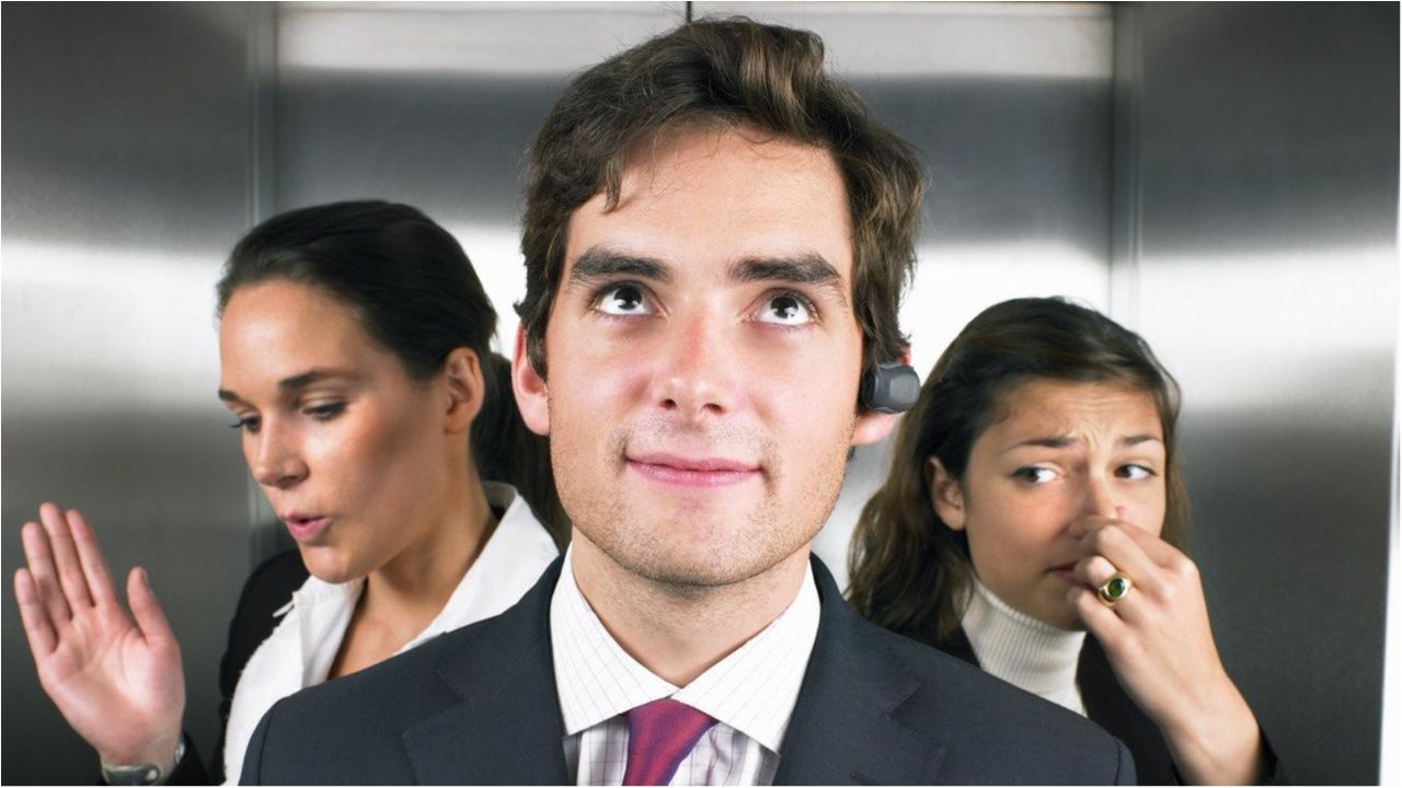 Які продукти треба їсти, щоб завжди приємно пахнути