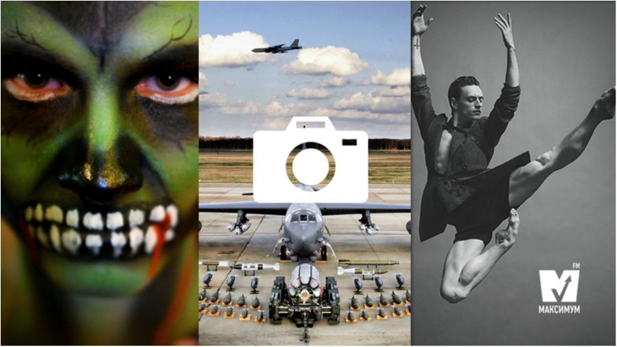 Прості костюми на Хелловін та легендарний лайнер: 25 жовтня у трьох фото