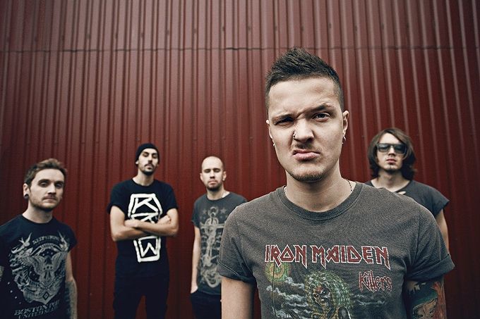 O.Torvald нарешті випустили свіжий альбом