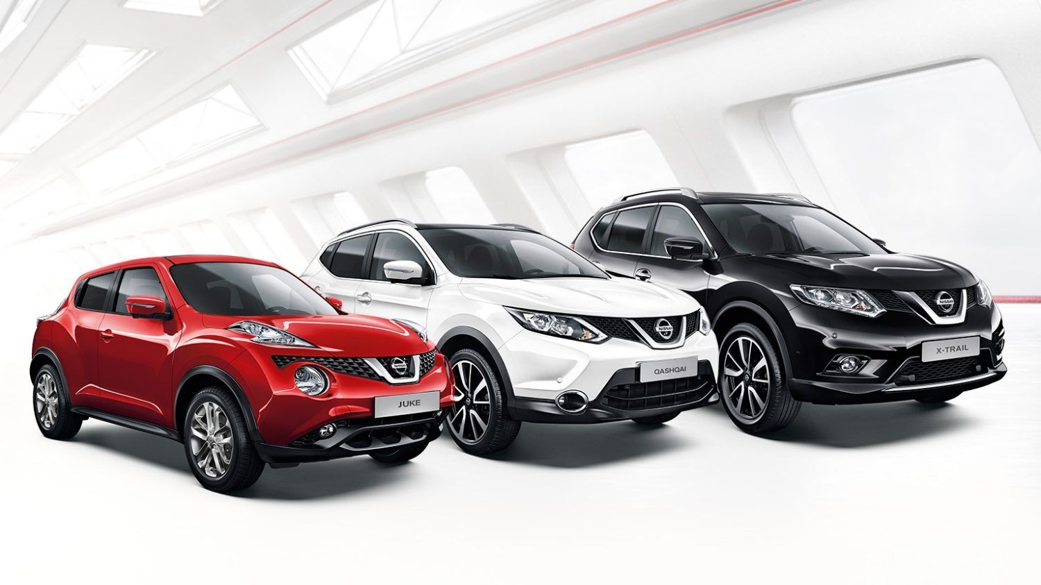 Nissan 39 років порушував перевірку якості машин