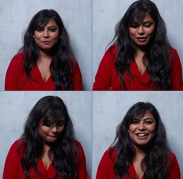 Фотограф створив пікантний проект про жіноче задоволення - фото 203682