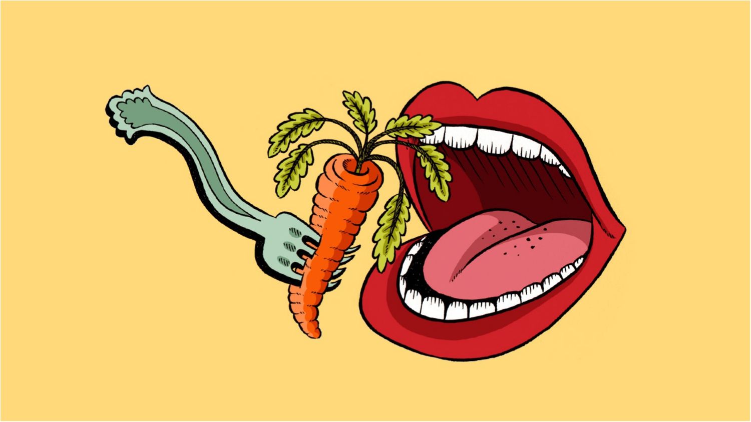 Помірне голодування виявилося корисним - фото 1