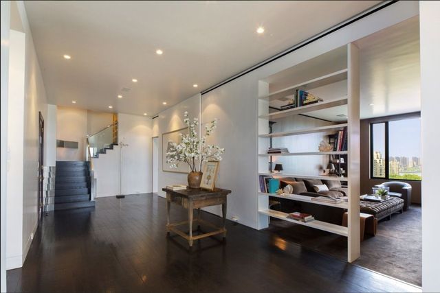 Як виглядає розкішна квартира, яку Барак Обама збирається купити за 10 мільйонів доларів - фото 199770