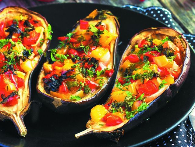 Прості правила здорової вечері - фото 200441