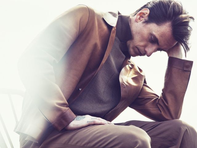 Ціна успіху Сергія Полуніна та свіжі серіали, які варто глянути: 30 жовтня у трьох фото - фото 205755