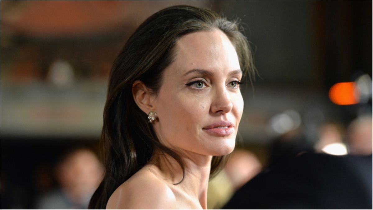 Анджеліна Джолі готова до нових стосунків