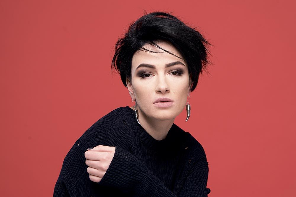 Приходько зробила заяву - фото 1