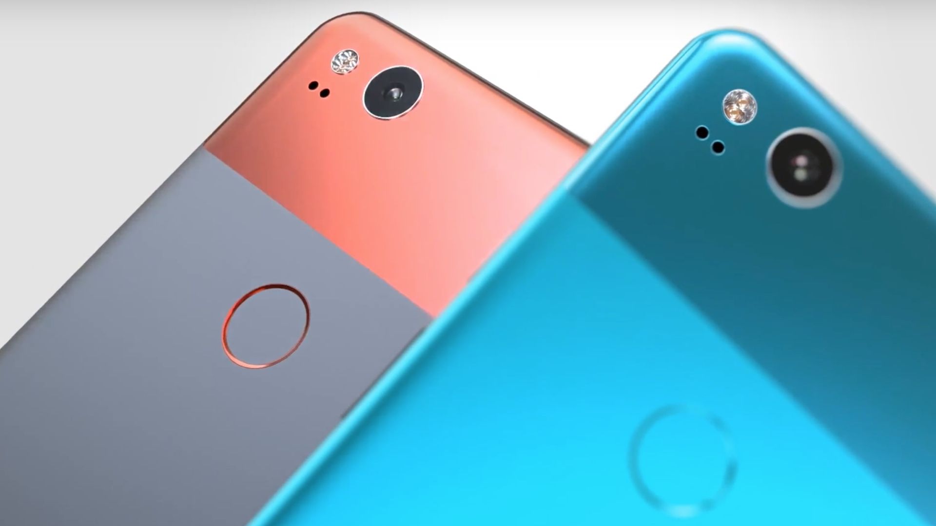 Оригінальні Pixel і Pixel XL мають вагому перевагу перед наступниками