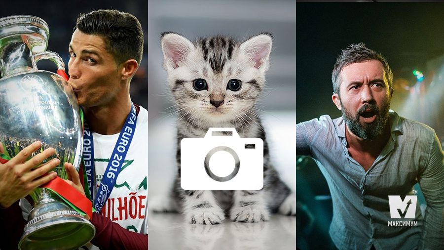 Бабкін скасував ще три концерти в Україні й історія успіху Роналду: 24 жовтня у трьох фото