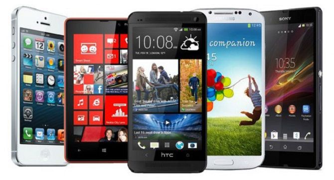 У мережі показали фото нового "вбивці" флагманів