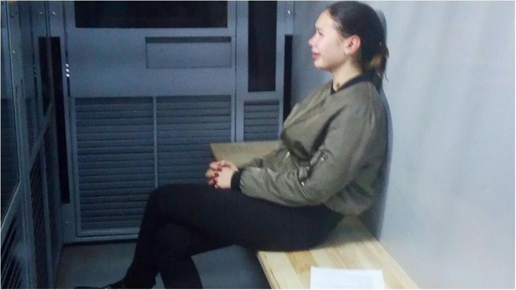 Суд обрав запобіжний захід винуватиці смертельної ДТП Олені Зайцевій