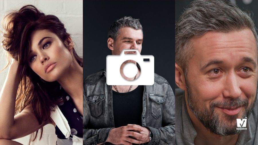 Спокуслива дівчина Бонда та новинки української музики: 8 жовтня у трьох фото