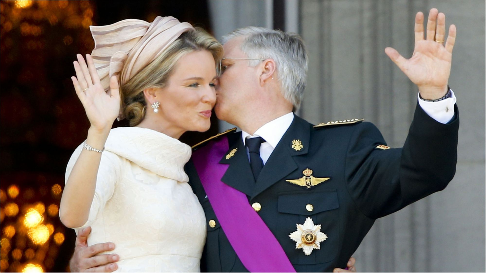 Bloomberg назвав найбагатшого монарха Європи